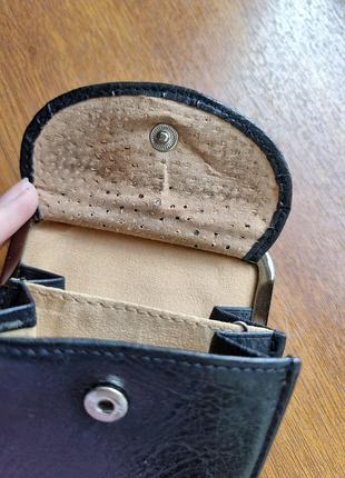 Винтажный кошелек warwilou