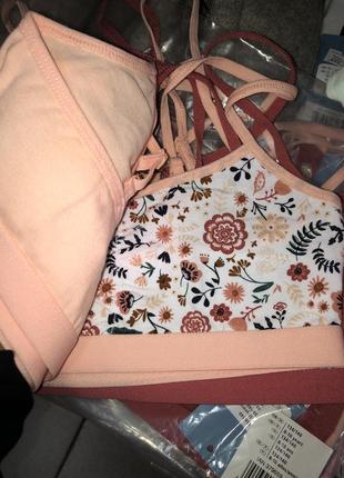 Топы для девочек🌸 4