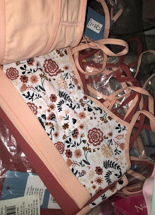 Топи для дівчаток🌸