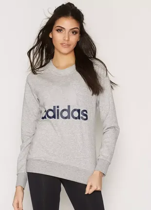 Свитшот кофта adidas xs 34 оригинал