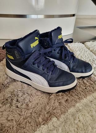 Кроссовки-ботинки  🍁❄️🤩😍