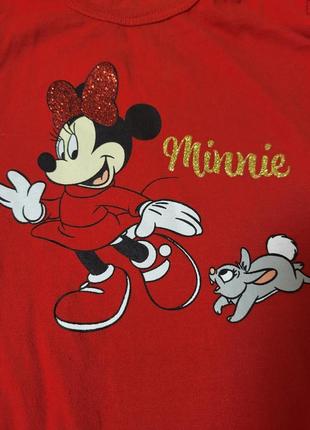 Бодик minnie mouse5 фото