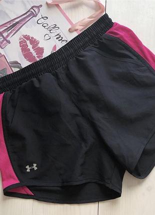 Шорты спортивные under armour
