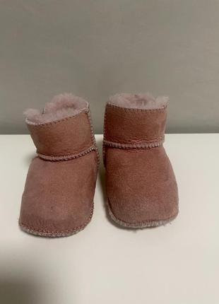 Ugg угги на натуральной овчине