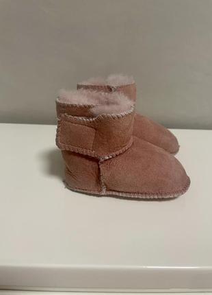 Ugg угги на натуральной овчине4 фото