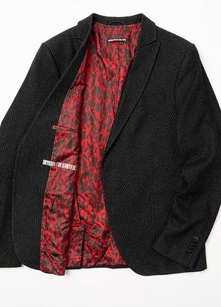 Drykorn for beautiful people jacket чоловічий піджак