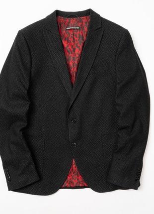 Drykorn for beautiful people jacket&nbsp;мужской пиджак2 фото