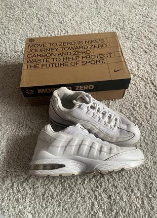 Кроссовки nike air max 95