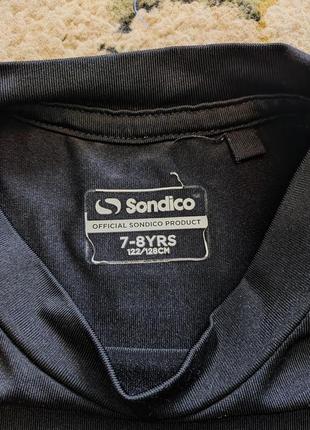 Термобілизна sondico core. 3