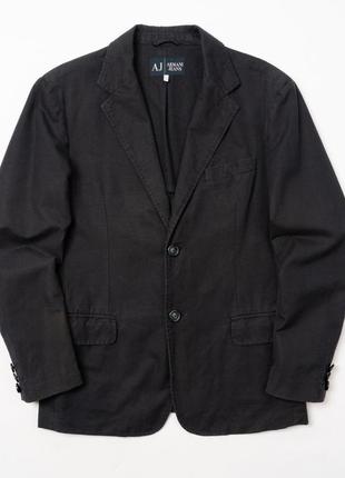 Armani jeans jacket&nbsp;мужской пиджак2 фото