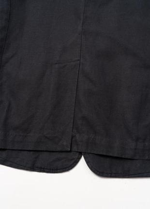 Armani jeans jacket&nbsp;мужской пиджак7 фото