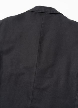 Armani jeans jacket&nbsp;мужской пиджак6 фото