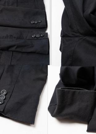 Armani jeans jacket&nbsp;мужской пиджак10 фото