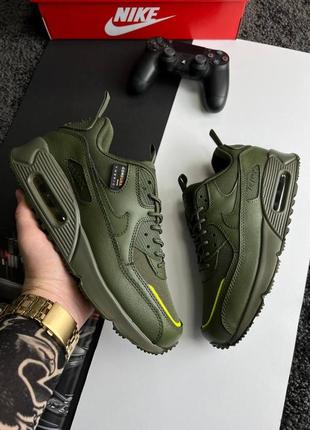 Мужские кроссовки Air Max 1 Mercurial Superfly US8