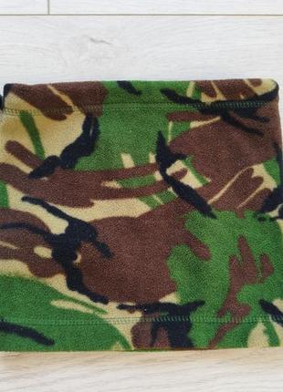 Камужляжный баф