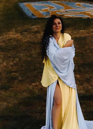 Сукня для фотосесії3 фото