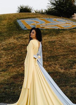 Сукня для фотосесії5 фото