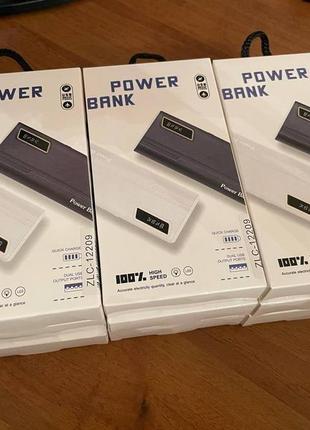 Розпродаж! павербанк чорний білий 10000 mah powerbank power bank повербанк повербенк павербенк