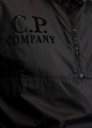 Анорак вітровка cp company3 фото