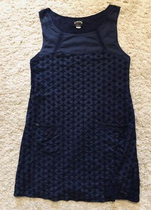 Платье, сарафан tommy AW0AW11164 hilfiger оригинал бренд размер s,м