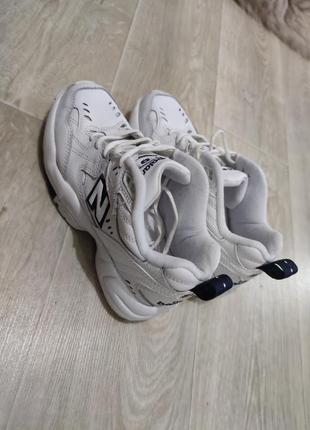 Женские кроссовки new balance 608, 38 размера, оригинальные