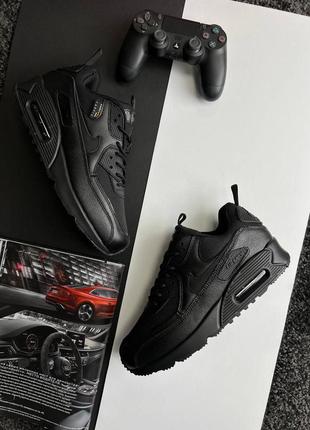 Стильні ядові кросівки nike air max 90 surplus