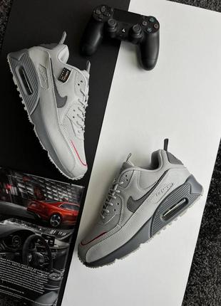 Стильные ядовые кроссовки nike air max 90 surplus