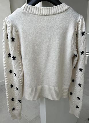 Светр mango рxs 2