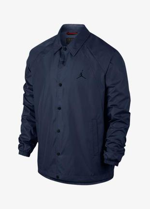 Ветровка куртка jacket jordan original. размер s1 фото