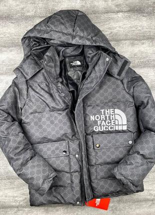 Куртка tnf