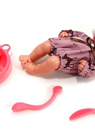 Пупс с аксессуарами h01-39