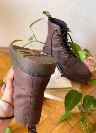 Dr. martens luana2 фото