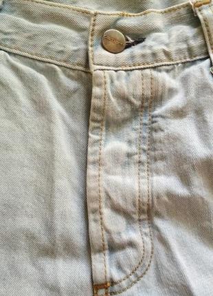 Мужские джинсы брюки carhartt texas pant 2 (33-34)4 фото