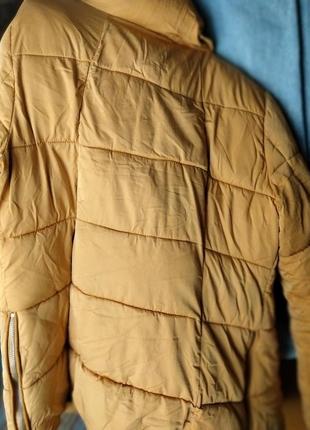 Куртка зимова