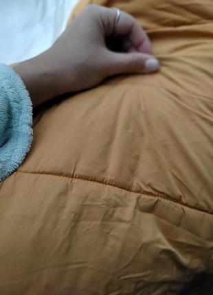 Куртка зимова