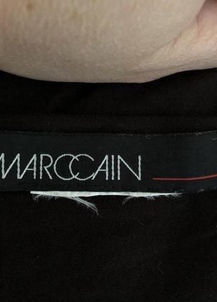 Брендовый лонгслив marc cain3 фото