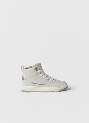 Стильнi кеди на 30 р zara