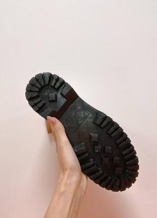 Женские термо ботинки топ🏜️6 фото