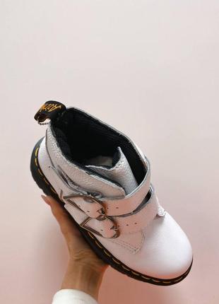 Женские термо ботинки топ🏜️5 фото