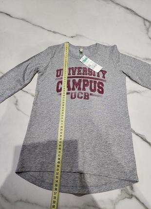 Новый реглан benetton