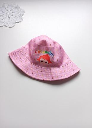 Панама в принт, нова.