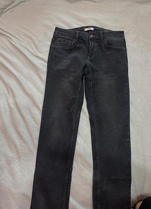 Новые lcw джинсы мужские