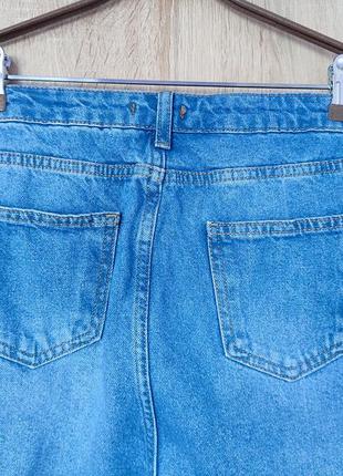 Класні джинси джинсы розмір 50-524 фото