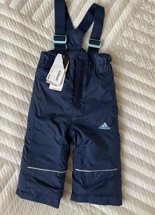 Комбинезон adidas3 фото