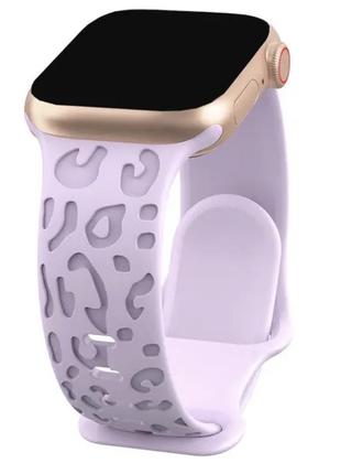 Жіночий ремінь для apple watch 44mm.