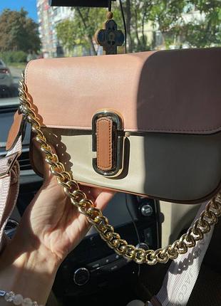 Сумка marc jacobs 9