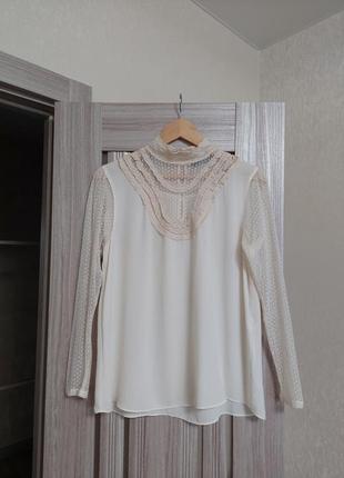 Блуза жіноча zara.