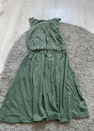 Плаття платье сарафан