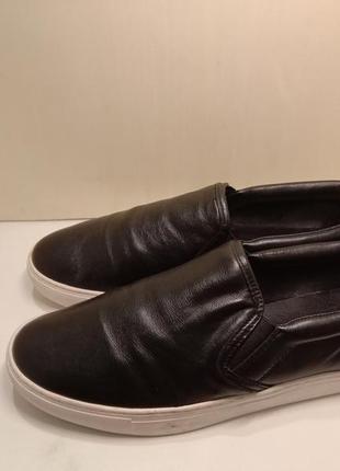 Сліпони чоловічі zara man
