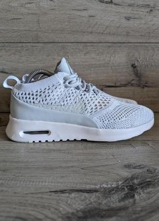 Кроссовки женские б/у найк nike sb janoski brogues shoes for women fk 40 р 26 см
